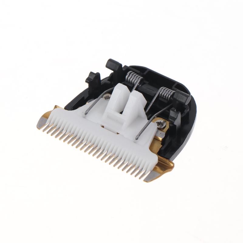 Grooming Men'S Hair - 1 Pezzo Lama di Ricambio in
