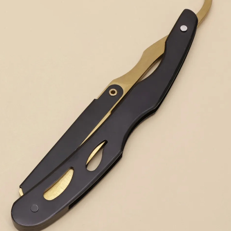 Men'S Grooming Shaver - Coltello da barba da uomo Rasoio
