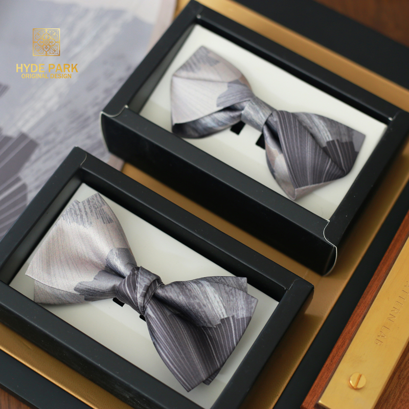 Men'S Grooming Boxes - Sposo Best Man Confezione regalo Argento