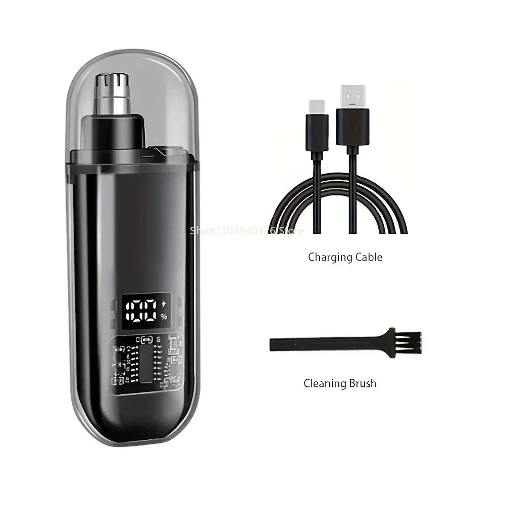Men'S Grooming Nose And Ear - Tagliacapelli per naso e orecchie da