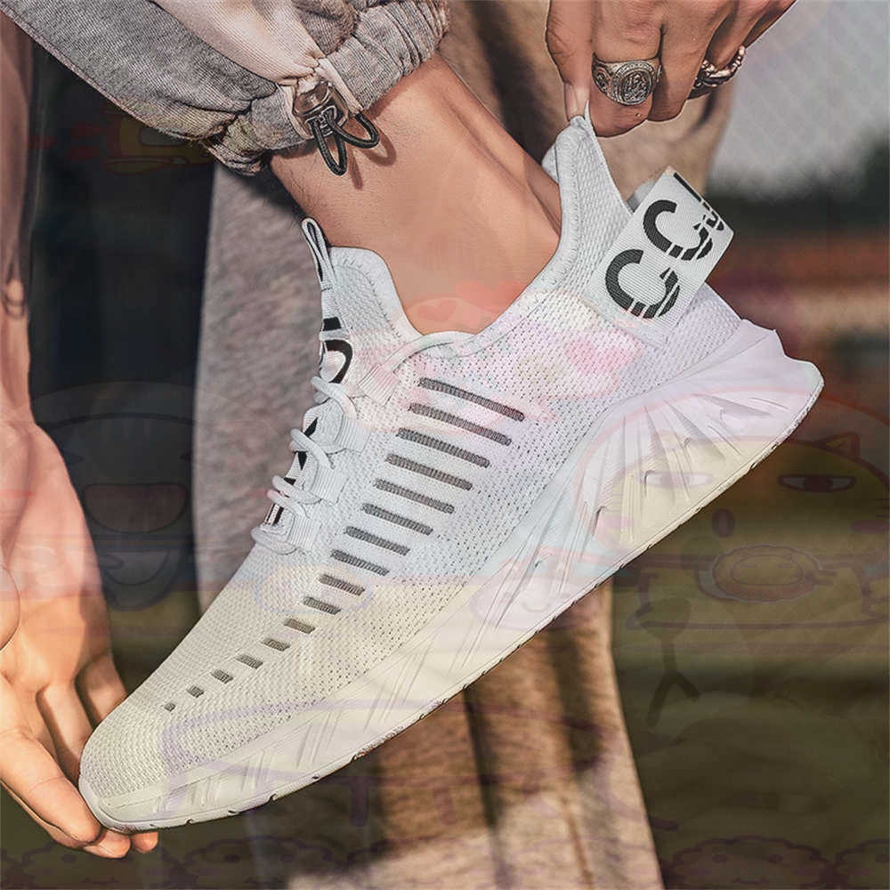 Men'S Grooming Name Ideas - Autunno-primavera Numero 46 Scarpe da ginnastica