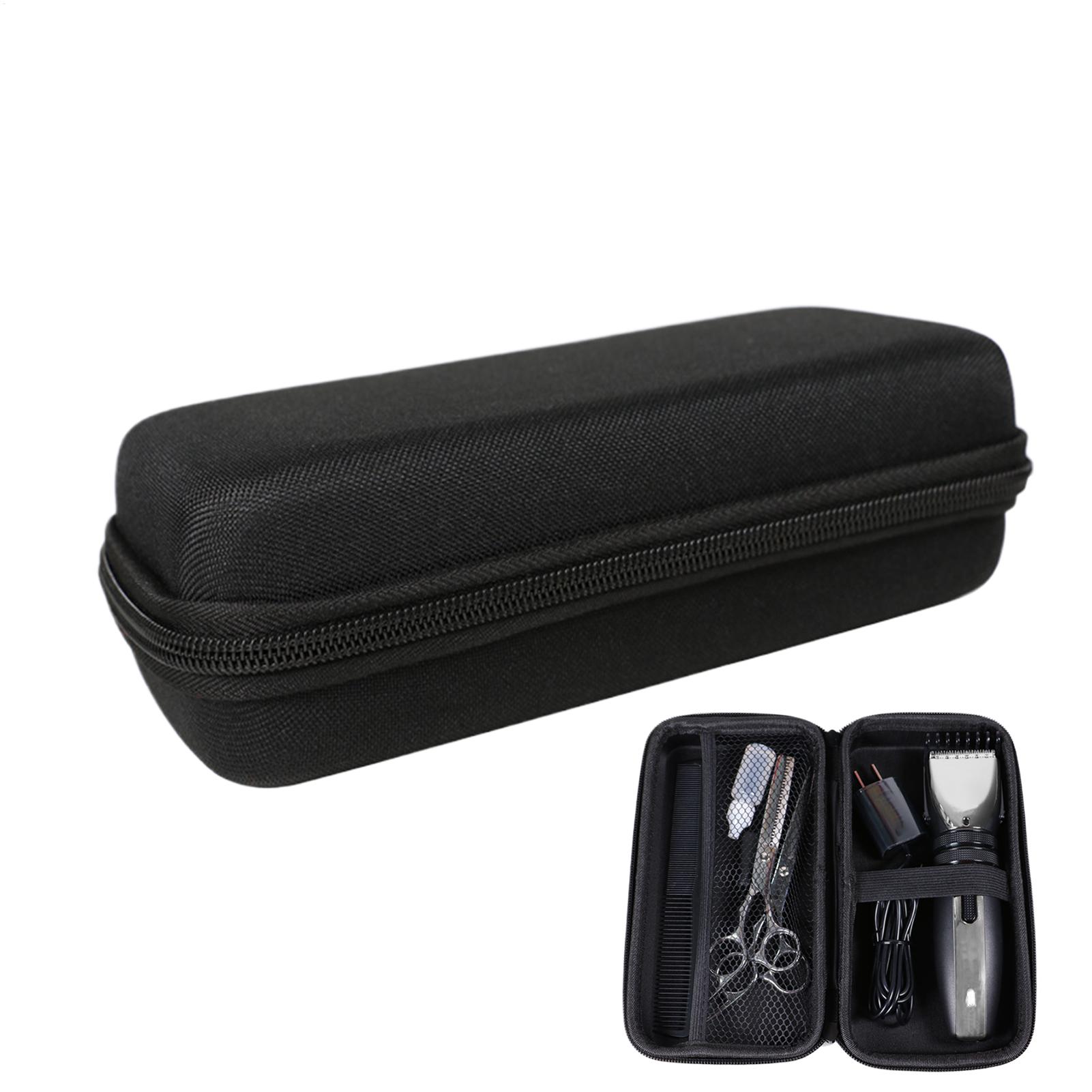 Mens Grooming Tools - Valigetta Portautensili Elettrici per Taglio Capelli,
