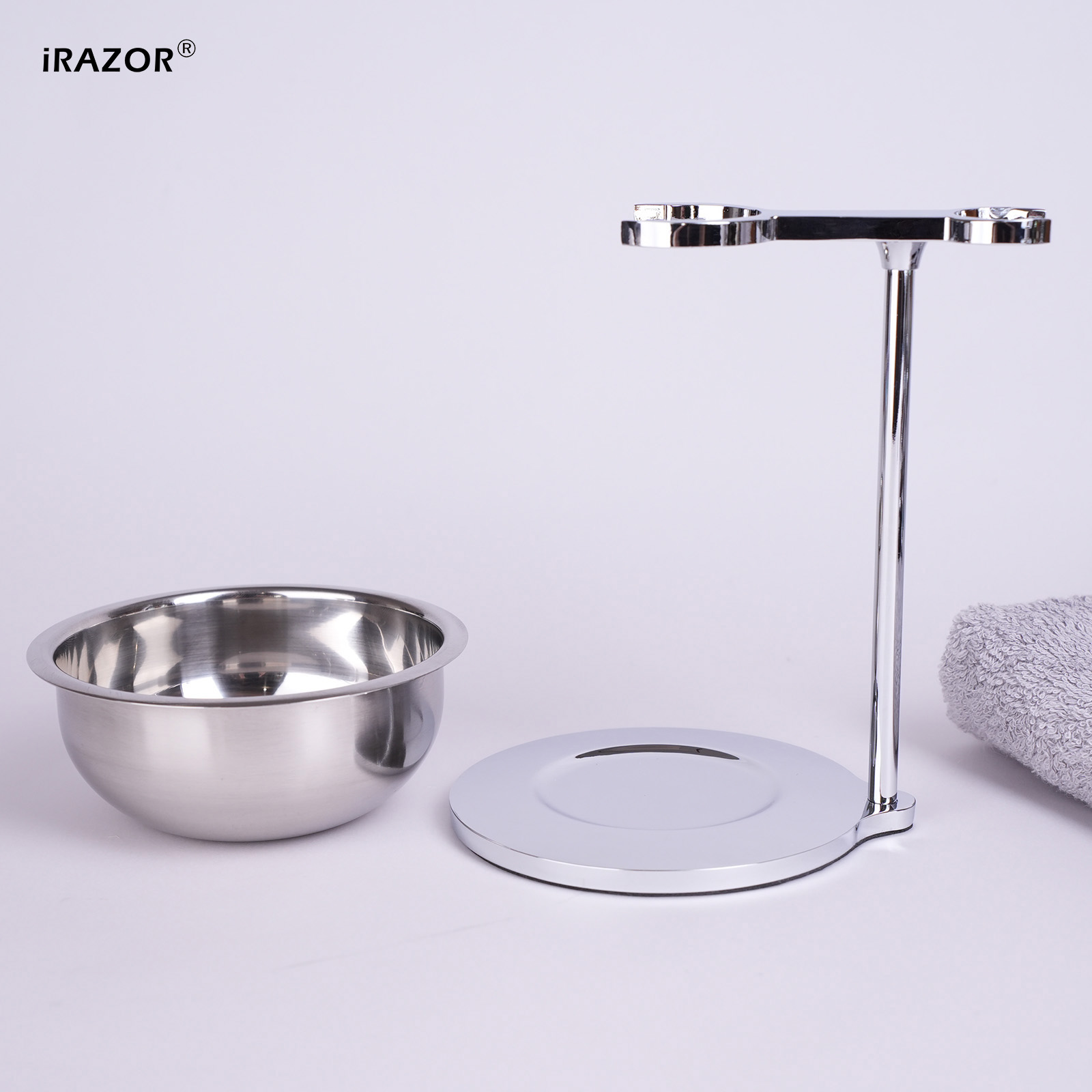 Mens Grooming Tools - iRAZOR Rasoio da barba da uomo