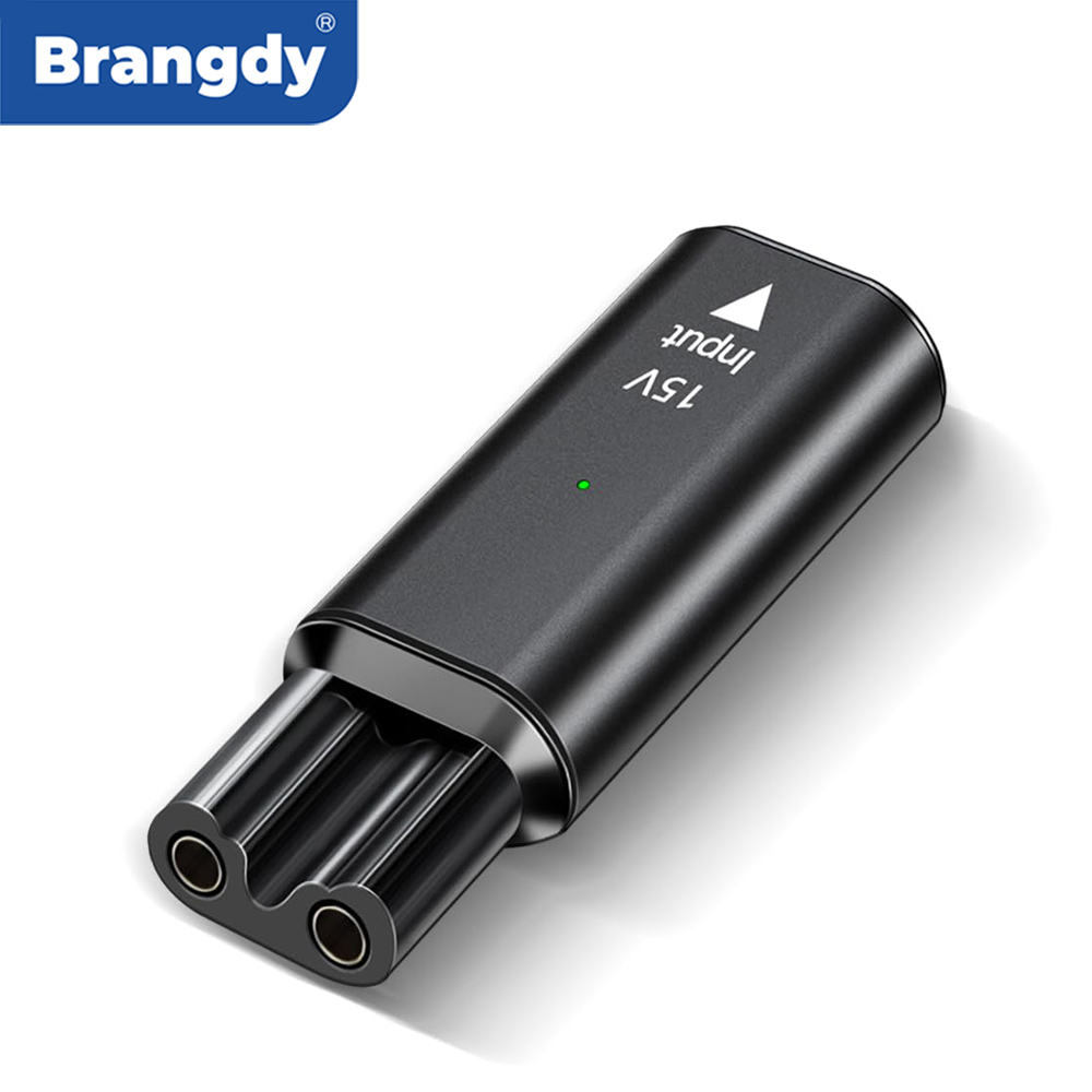 Men'S Face Grooming - Brangdy 15V HQ8505 Tipo-C Adattatore per