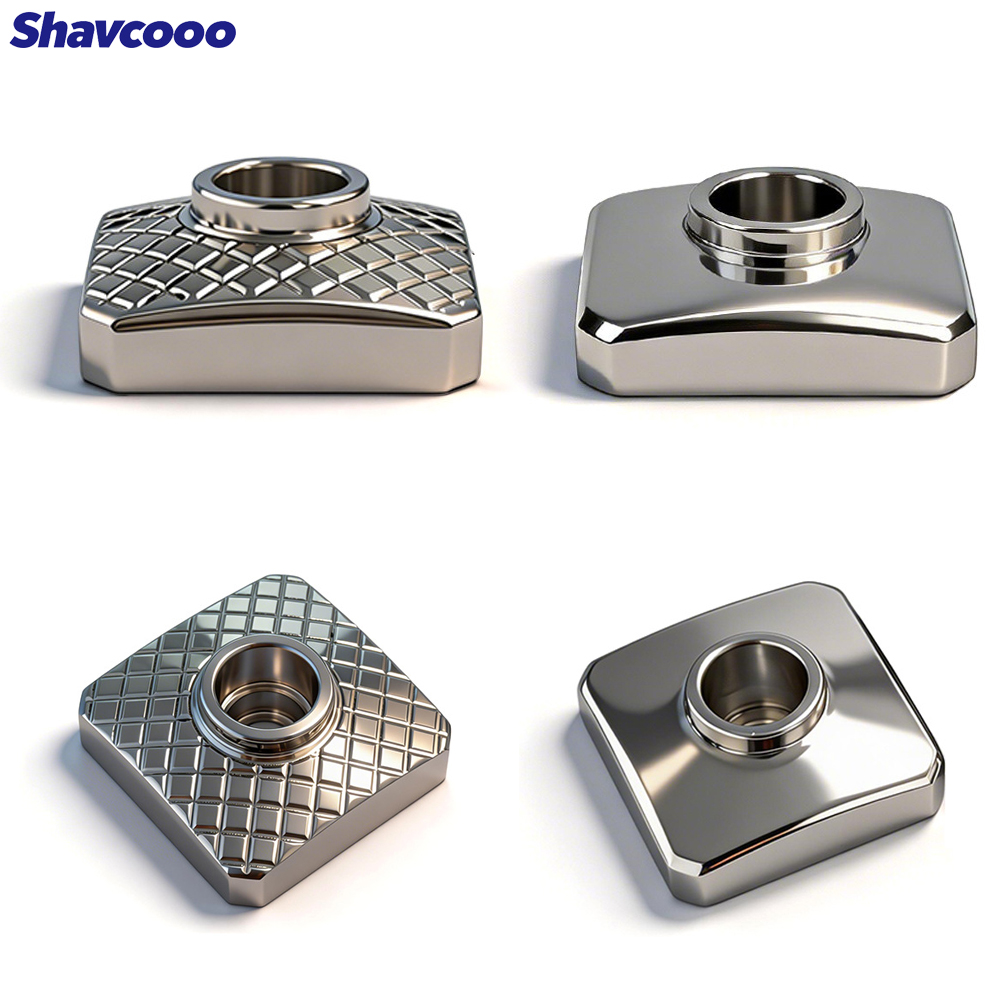Men'S Grooming Shaver - Supporto Universale Shavcooo RS900 per Rasoi