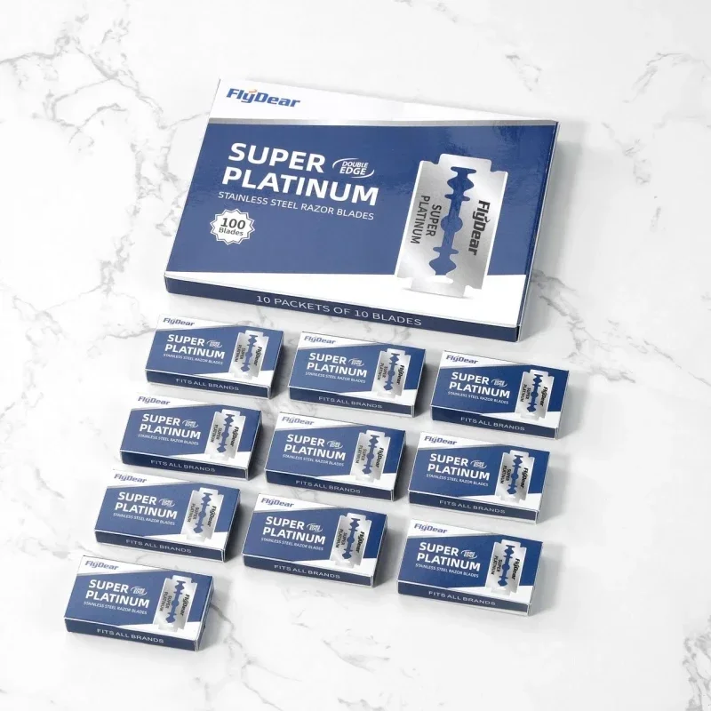 Men'S Grooming Hair Removal - Strumento di precisione con lame sostituibili