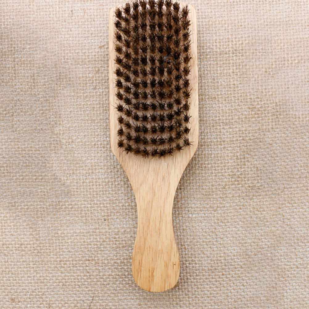 Mens Grooming Tools - 2 Pezzi Pettine per lo Styling