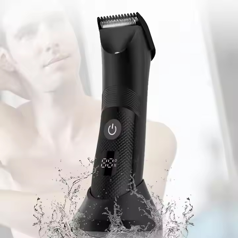 Men'S Grooming Hair Removal - Tagliacapelli per il corpo Epilatore Body