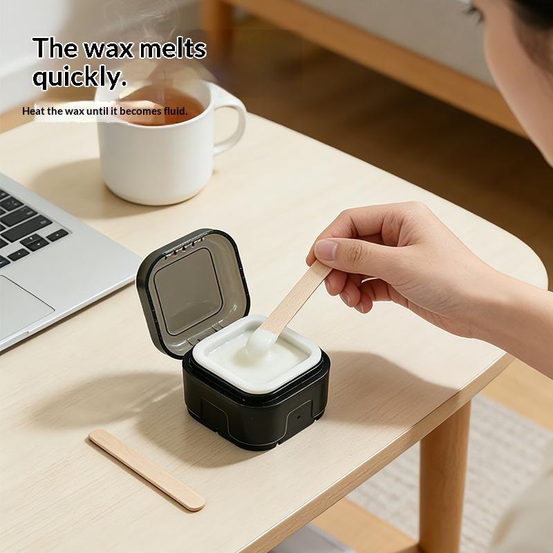Ear Wax Remover - Nuovo Mini Scaldacera con Ciotola in