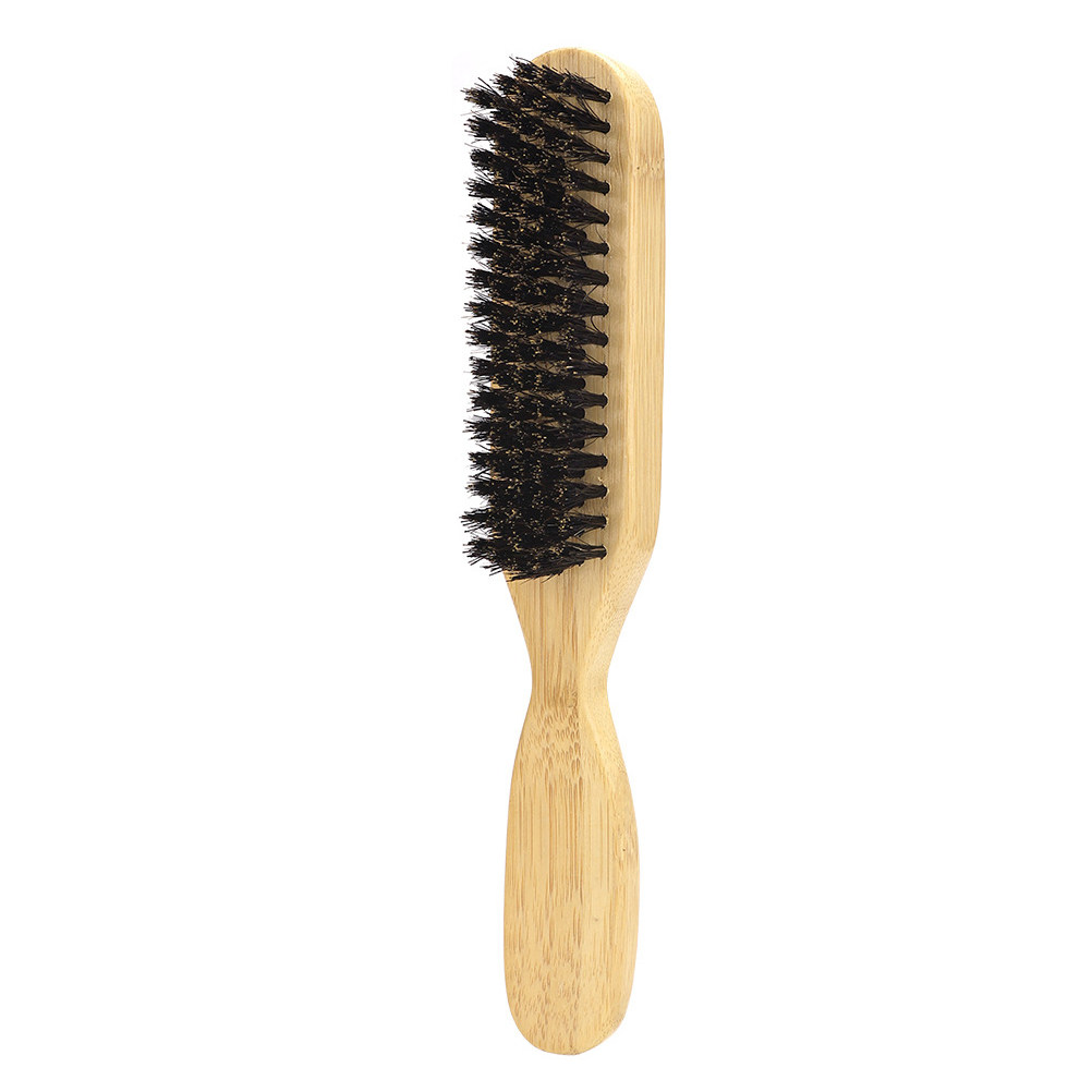 Mens Grooming Tools - Spazzola per Barba in Setole di