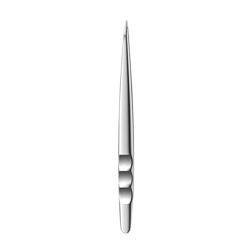 Mens Grooming Tools - Pinzette in Acciaio Inox ad Alta
