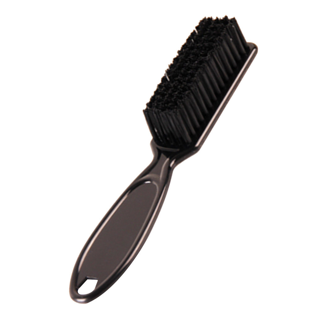 Mens Grooming Tools - Set di 3 Spazzole per Barba