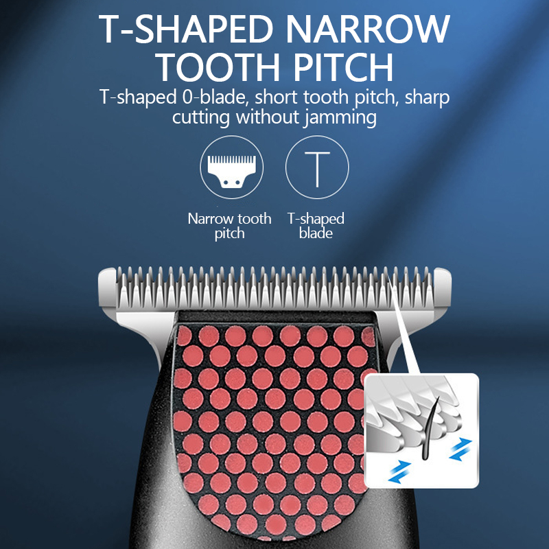Kemei 889 Tagliacapelli profes - Men'S Grooming Boxes recensione e prezzo