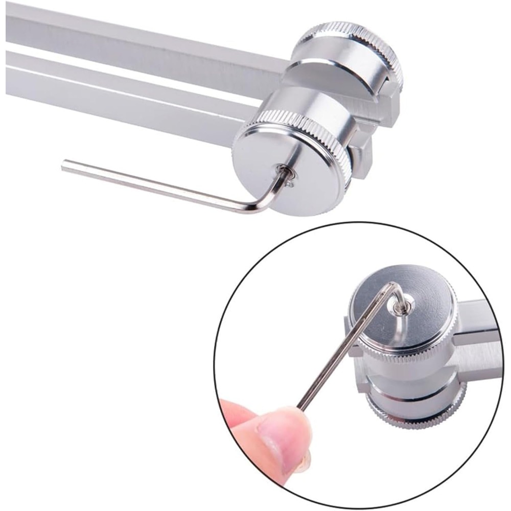 Set di Diapasoni da 128Hz - St - Ear Wax Remover recensione e prezzo