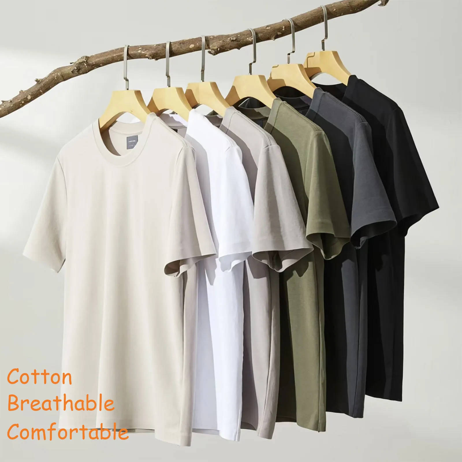 T-shirt personalizzata Hopfen  - Men'S Grooming Club recensione e prezzo