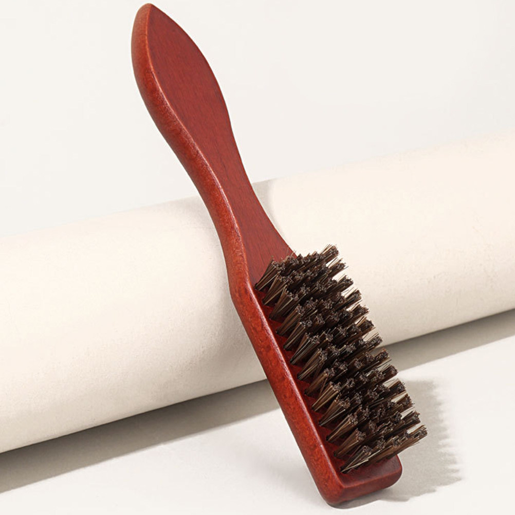 2 Pezzi Spazzola per la Cura d - Grooming Men'S Hair recensione e prezzo