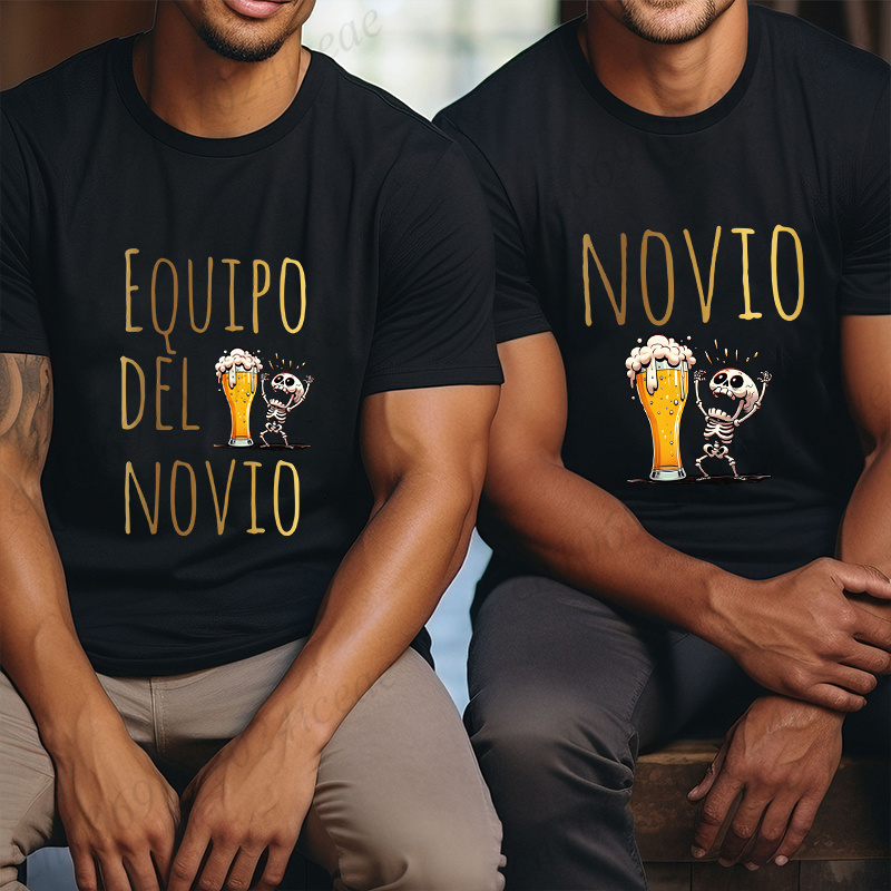 Spanish Evg Team Future Sposo  - Men'S Grooming For Engagement recensione e prezzo