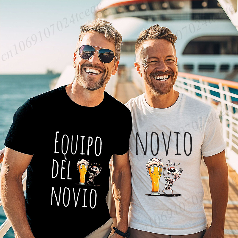 Spanish Evg Team Future Sposo  - Men'S Grooming For Engagement recensione e prezzo