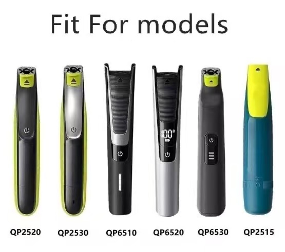 Compatibile con i modelli di r - Men'S Grooming Shaver recensione e prezzo