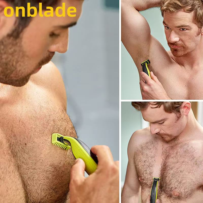 Compatibile con i modelli di r - Men'S Grooming Shaver recensione e prezzo
