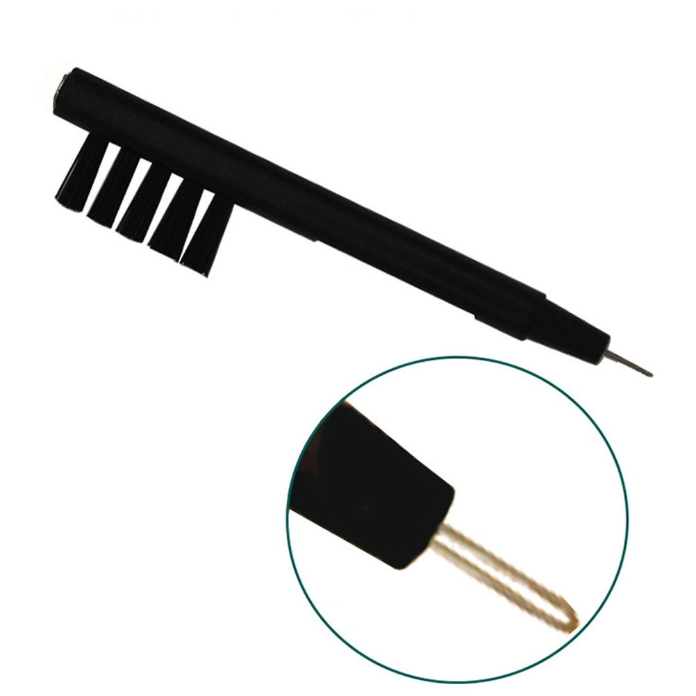 Set di 5 Spazzole per la Puliz - Ear Wax Remover recensione e prezzo