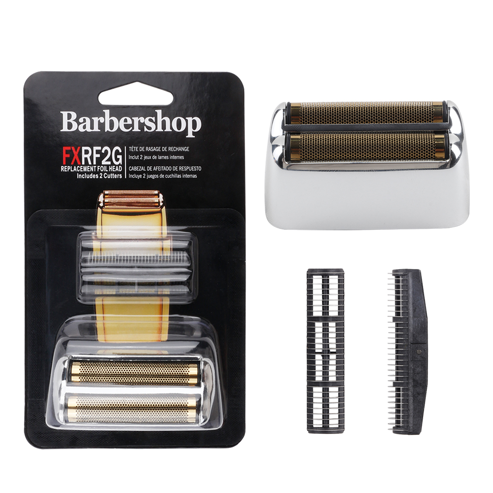 FXRF2 Rasoio da barbiere profe - Men'S Grooming Shaver recensione e prezzo