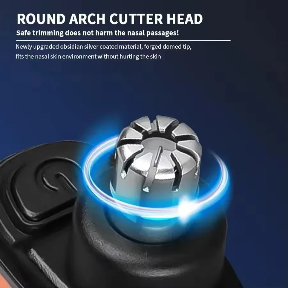 Tagliacapelli Elettrico Mini p - Men'S Grooming Nose And Ear recensione e prezzo