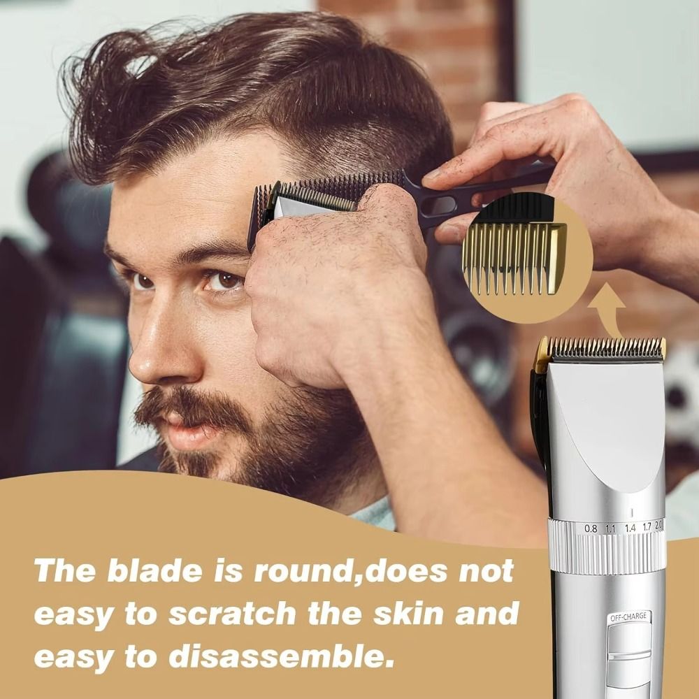 Accessori per rasoio per testa - Men'S Grooming Shaver recensione e prezzo