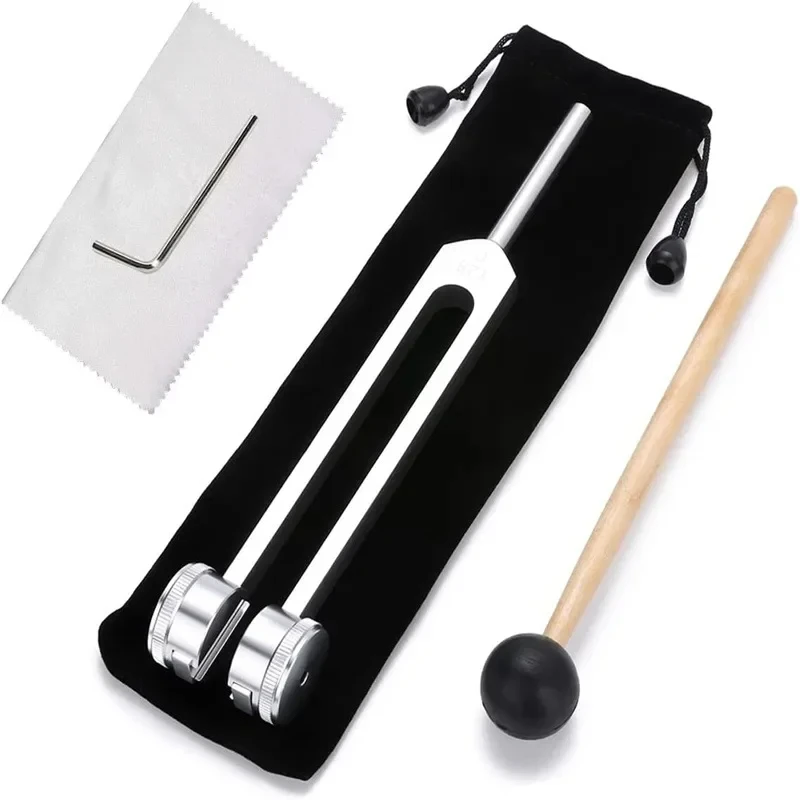 Set di diapasoni da 128Hz in a - Ear Wax Remover recensione e prezzo