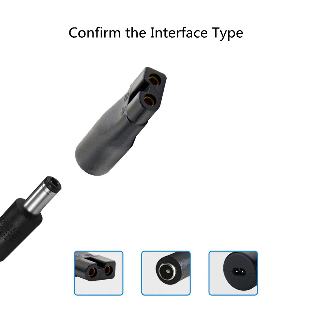 8 Cavi di Alimentazione di Ric - Men'S Grooming Shaver recensione e prezzo