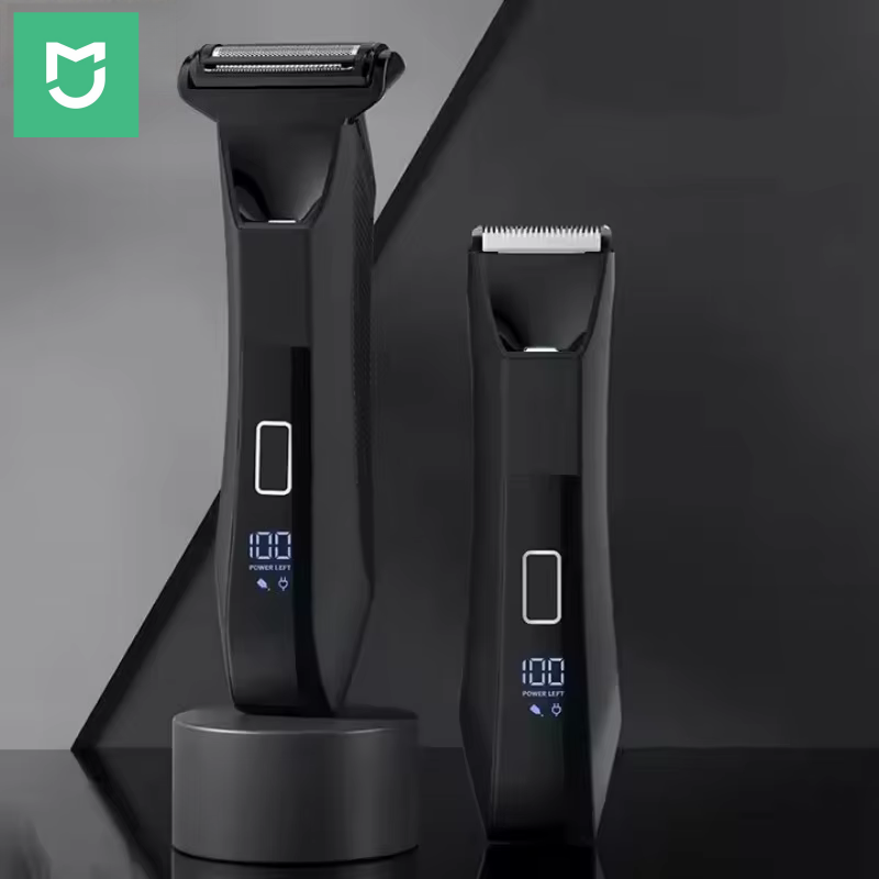 Rasoio Elettrico Ricaricabile  - Men'S Face Grooming recensione e prezzo