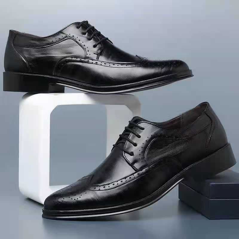 Nuove Scarpe Eleganti Estive d - Men'S Grooming Oxford recensione e prezzo