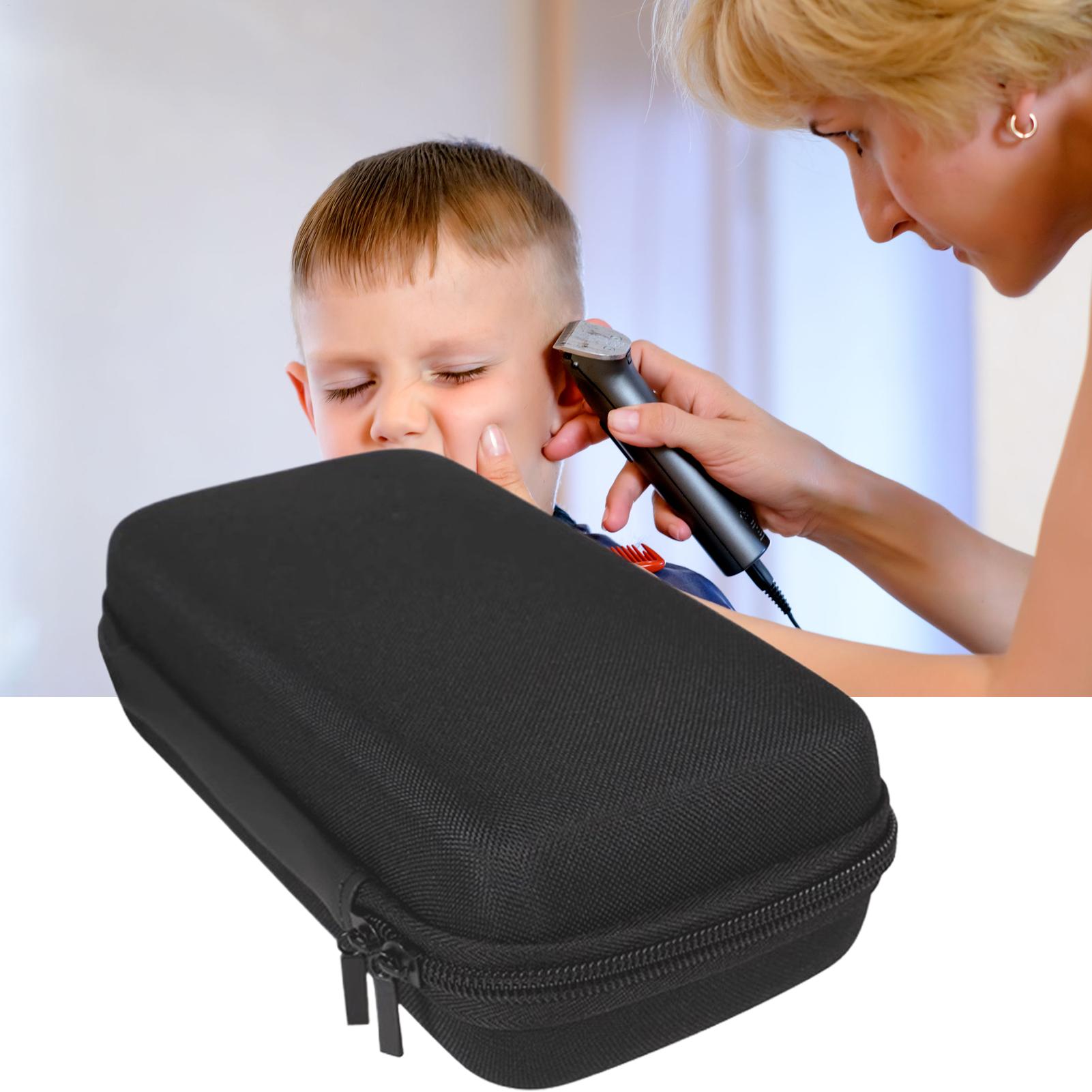 Borsa porta attrezzi per barbi - Men'S Grooming Boxes recensione e prezzo