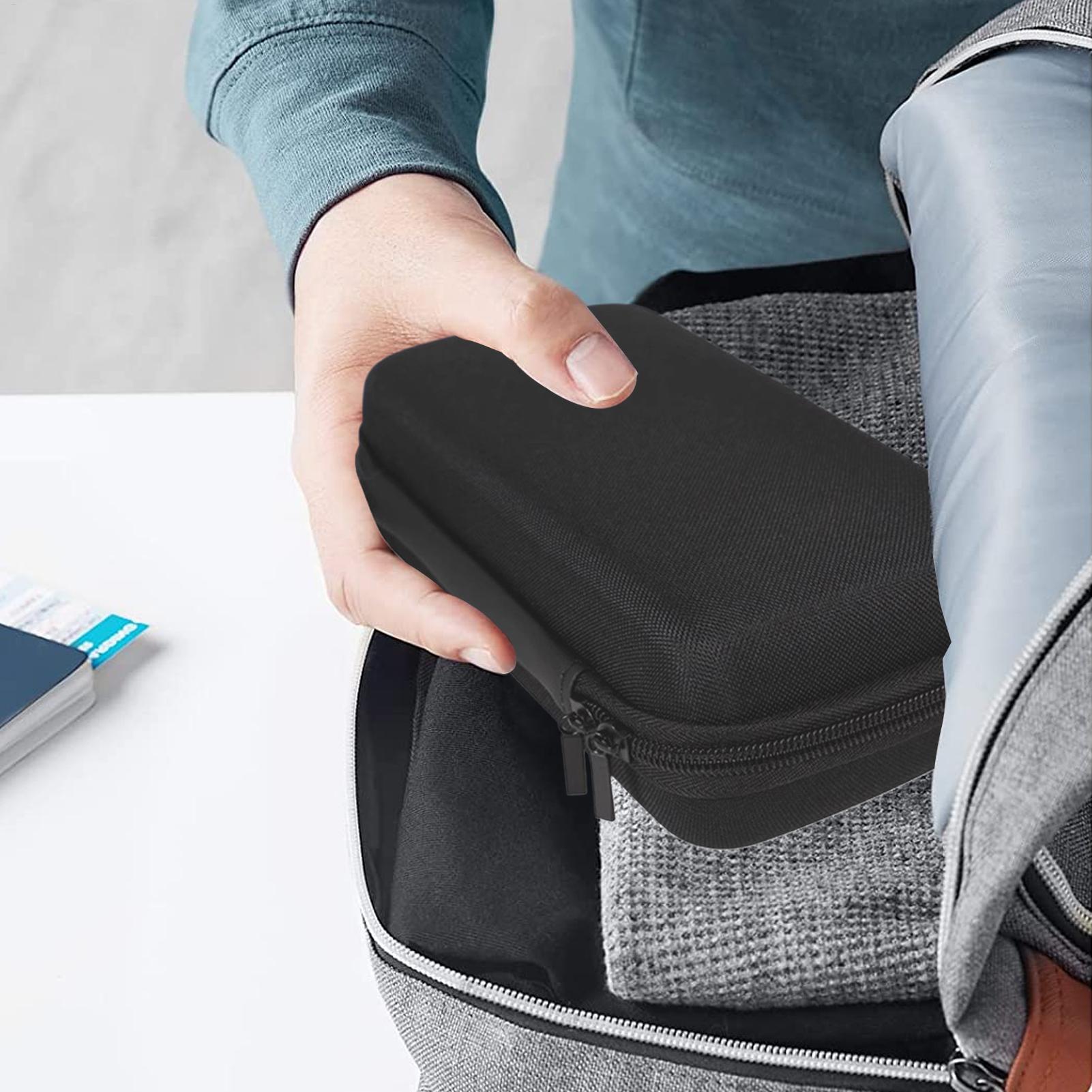 Borsa porta attrezzi per barbi - Men'S Grooming Boxes recensione e prezzo
