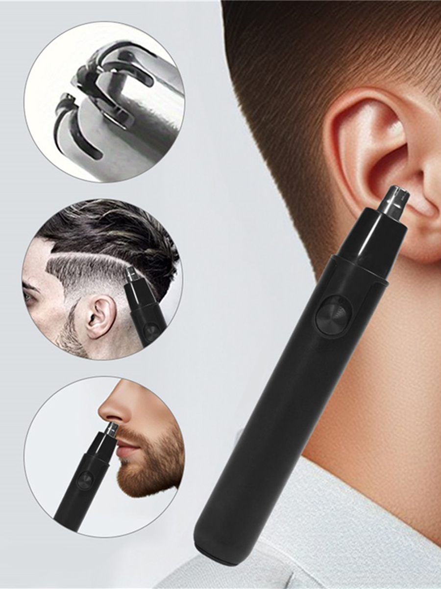 Waysh Tagliacapelli elettrico  - Men'S Grooming Hair Removal recensione e prezzo