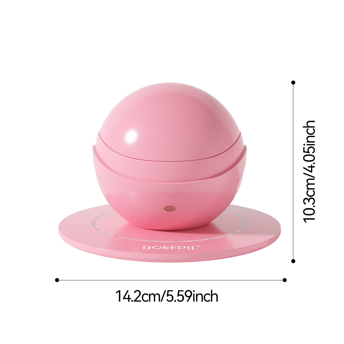 Set Mini Scaldacera Intelligen - Ear Wax Remover recensione e prezzo