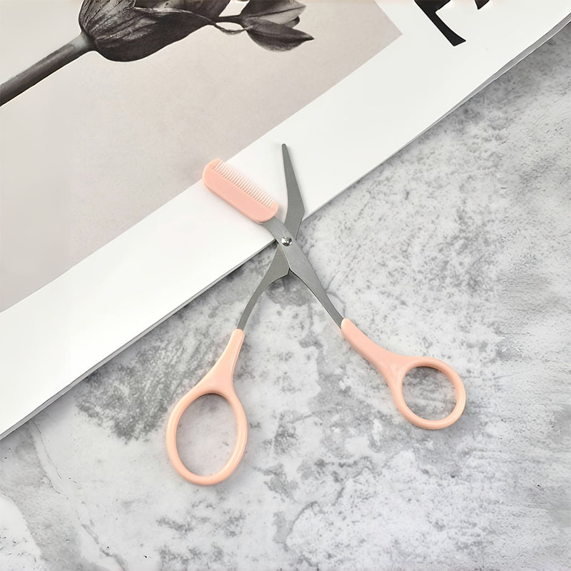 Set di forbici e pettine per s - Men'S Grooming Hair Removal recensione e prezzo