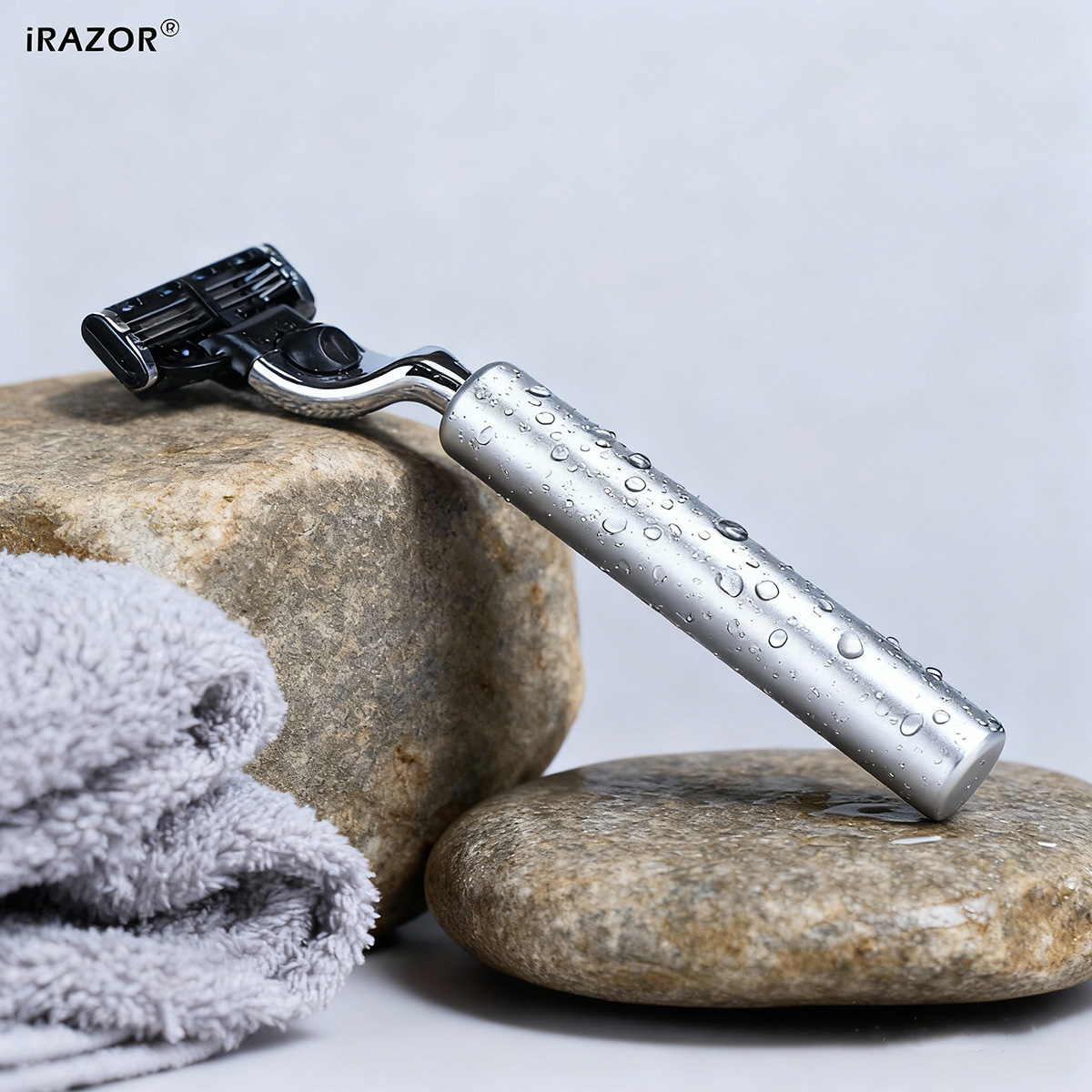 iRAZOR Rasoio da barba classic - Men'S Grooming Hair Removal recensione e prezzo
