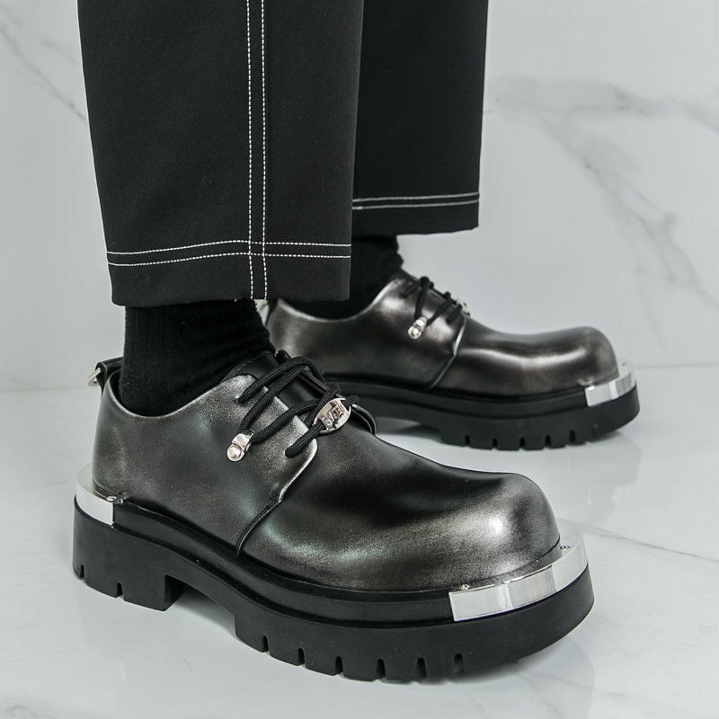 2025 Scarpe eleganti da uomo S - Men'S Grooming Oxford recensione e prezzo
