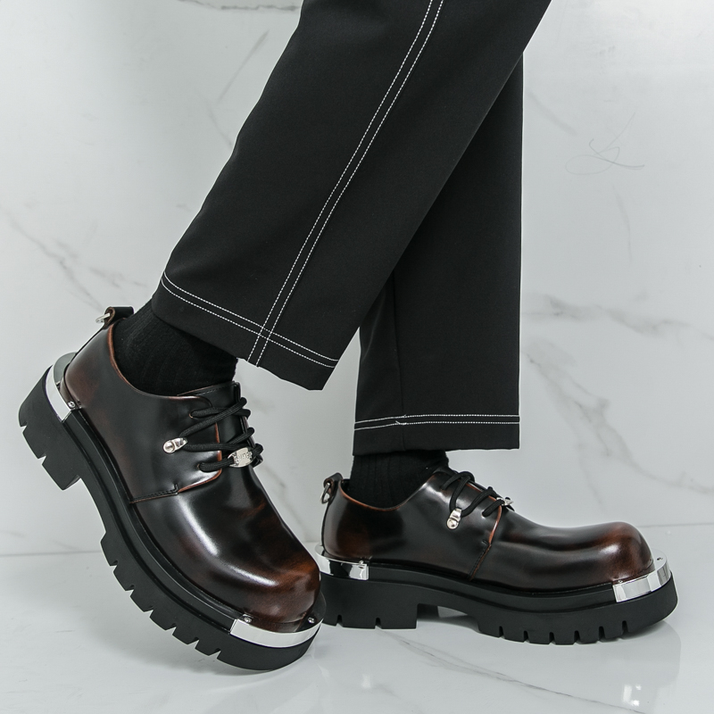 2025 Scarpe eleganti da uomo S - Men'S Grooming Oxford recensione e prezzo