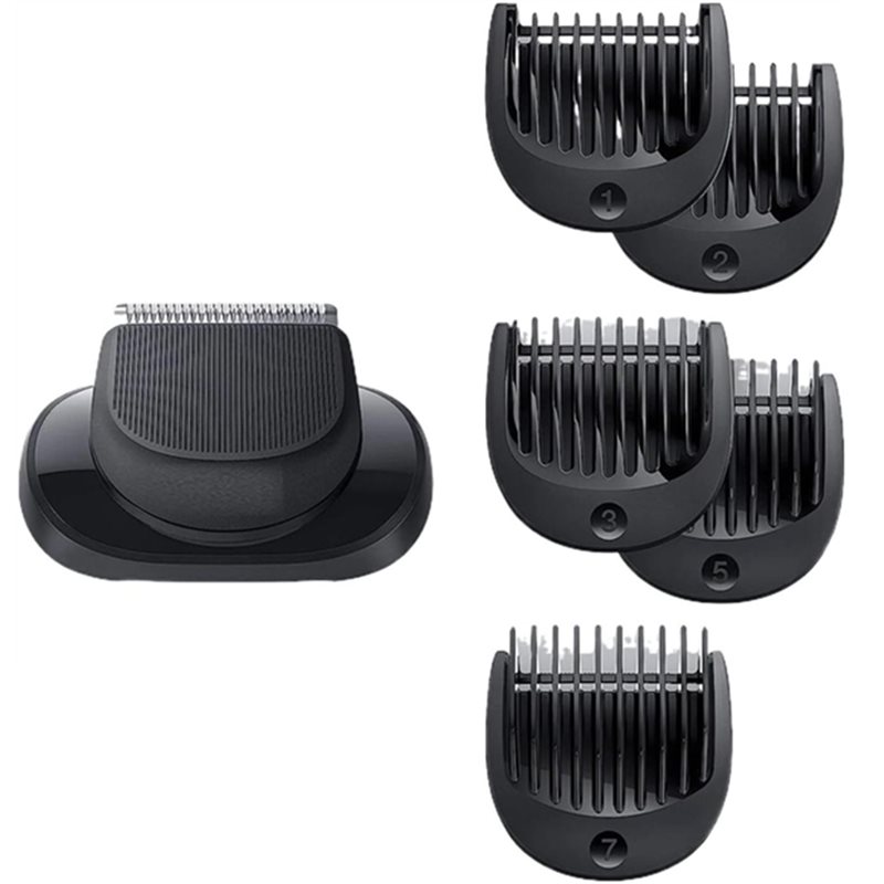 Testina di ricambio Easyclick  - Men'S Grooming Shaver recensione e prezzo