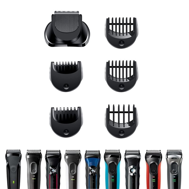 Testina di ricambio Easyclick  - Men'S Grooming Shaver recensione e prezzo