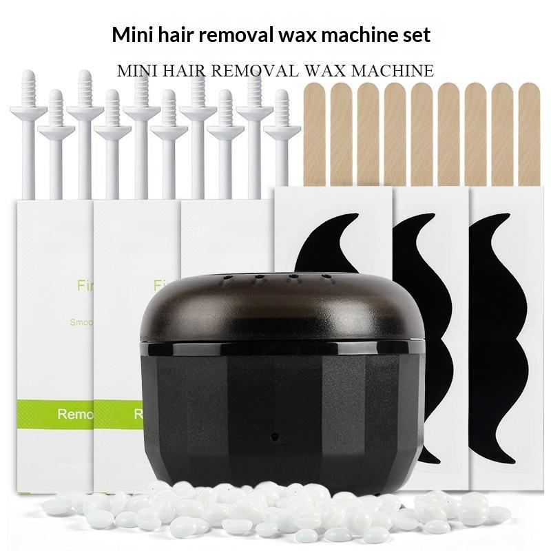 Mini Scaldacera Elettrico con  - Ear Wax Remover recensione e prezzo