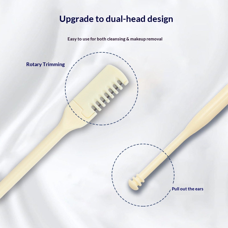 Tagliacapelli manuale a doppia - Men'S Grooming Nose And Ear recensione e prezzo
