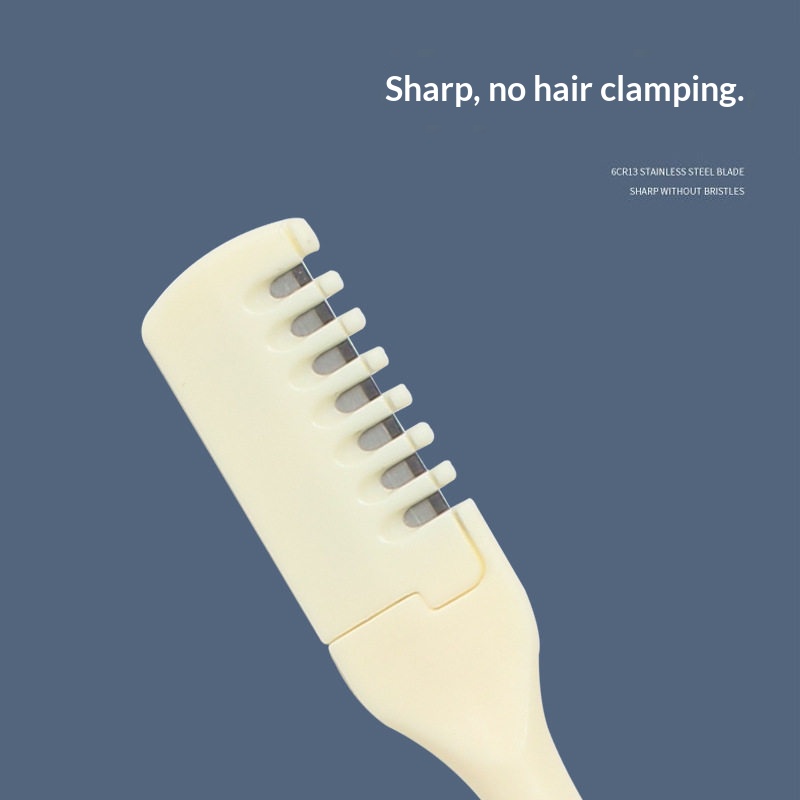 Tagliacapelli manuale a doppia - Men'S Grooming Nose And Ear recensione e prezzo