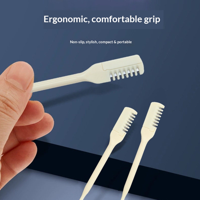 Tagliacapelli manuale a doppia - Men'S Grooming Nose And Ear recensione e prezzo