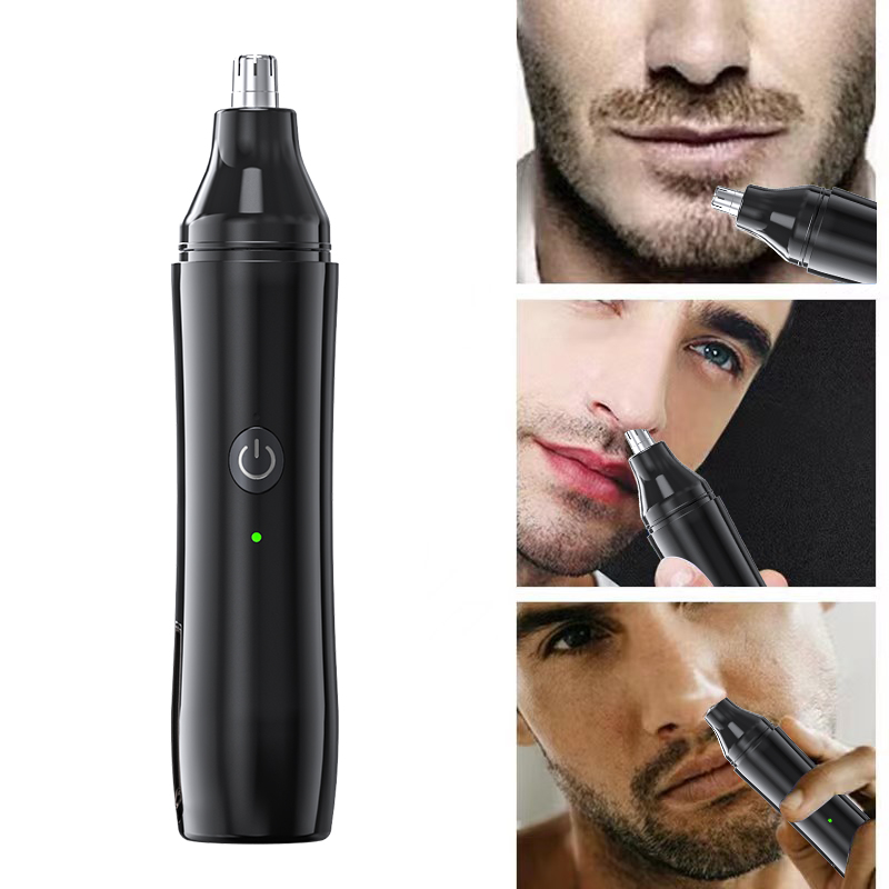 Tagliacapelli per naso ricaric - Mens Grooming Tools recensione e prezzo