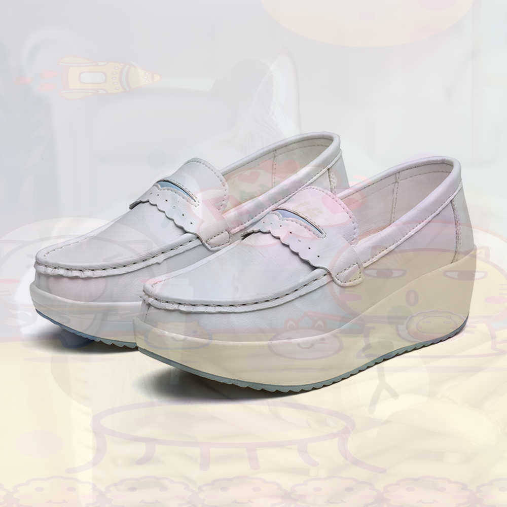 Plataform Winter Pink Sneakers - Men'S Grooming Name Ideas recensione e prezzo