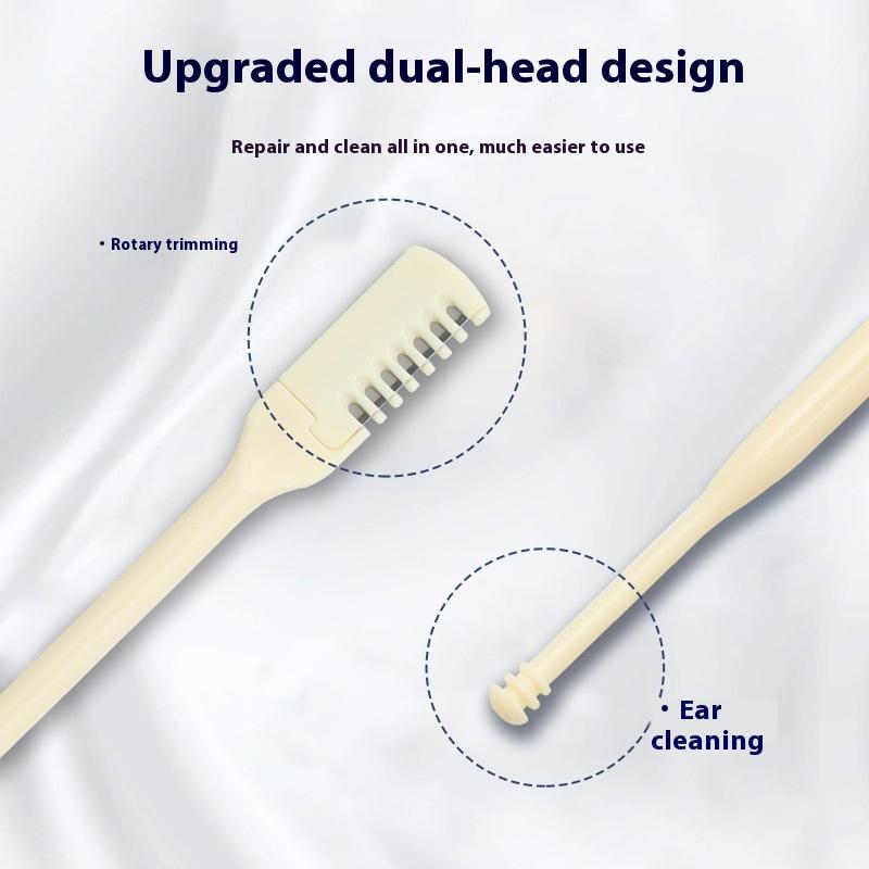 5/10 Pezzi 360 °   Tagliacapel - Men'S Grooming Hair Removal recensione e prezzo