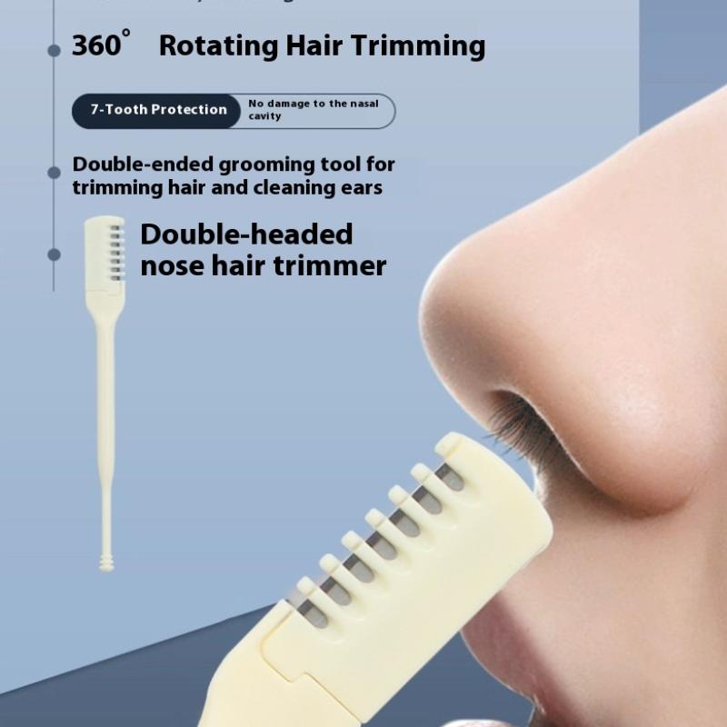 5/10 Pezzi 360 °   Tagliacapel - Men'S Grooming Hair Removal recensione e prezzo